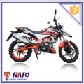 Alta calidad China 125cc motocicletas